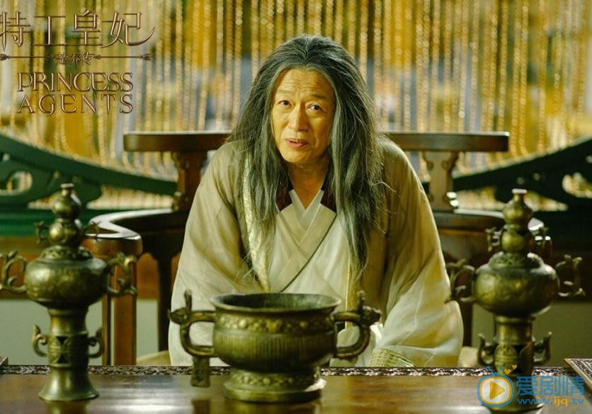 楚喬傳宇文席結局是什麼？宇文席什麼時候死的？宇文席被誰殺死的？