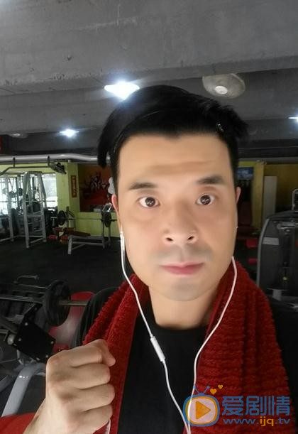 楚喬傳朱順是誰演的？朱順扮演者傅迦個人資料、寫真及生活照欣賞