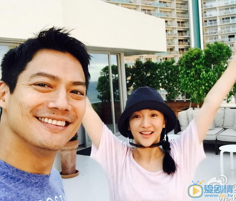  那年花開月正圓圖爾丹是誰演的？圖爾丹扮演者高聖遠個人資料及生活寫真照欣賞