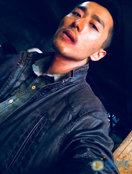 愛國者孫髯是誰扮演的?愛國者孫髯扮演著梅洋個人資料、寫真生活照