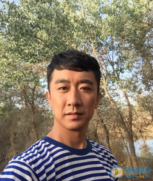  人民的名義周正是誰演的？周正扮演者紀帥個人資料介紹