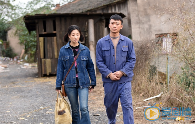 雞毛飛上天陳江河找到駱玉珠了嗎？陳江河駱玉珠在哪一集重逢？