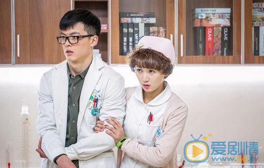 劉倩文個人資料簡介 劉倩文《神犬小七》劇照