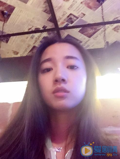 進擊吧閃電冷子晨是誰扮演的？進擊吧閃電冷子晨扮演者馬德丫個人資料介紹