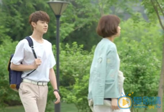 別那么驕傲劇照