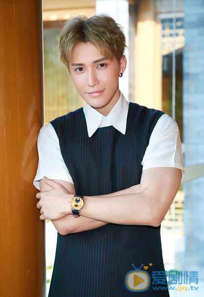 上古情歌浩許是誰演的?浩許扮演者林世傑個人資料及生活照欣賞