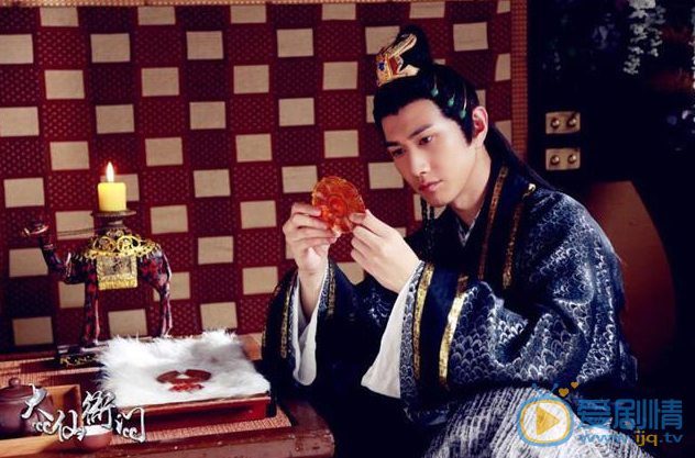 大仙衙門盜竊寶玉的真正元兇是誰？殺害蔣天下的是誰？