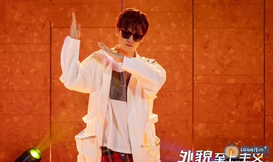 外貌至上主義帥文帥是由誰飾演的？他的結局怎樣？