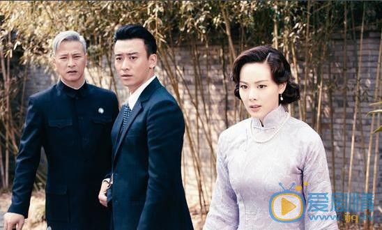 烈火永生什麼時間播_烈火永生播出時間