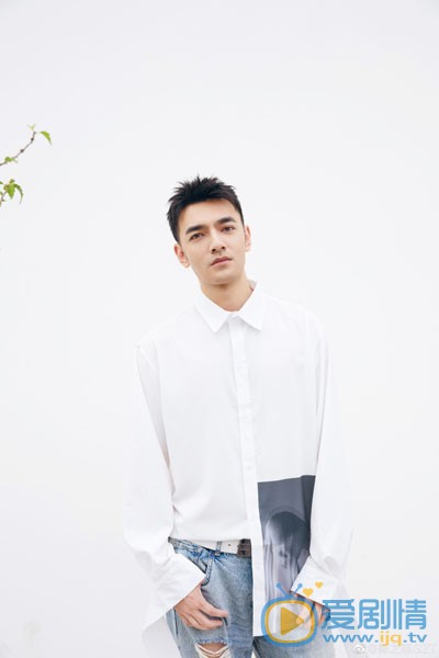 郭之廷高清寫真 郭之廷演藝經歷