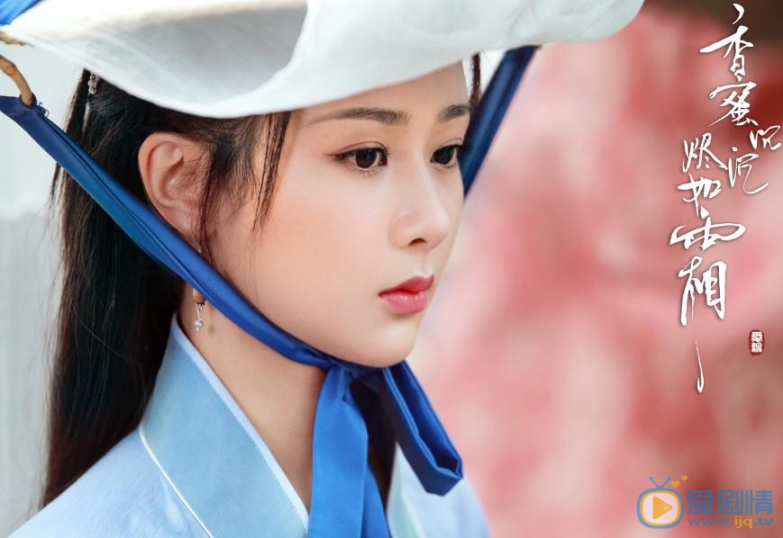 香蜜沉沉燼如霜錦覓的身世是什麼？錦覓真正的身份是誰？