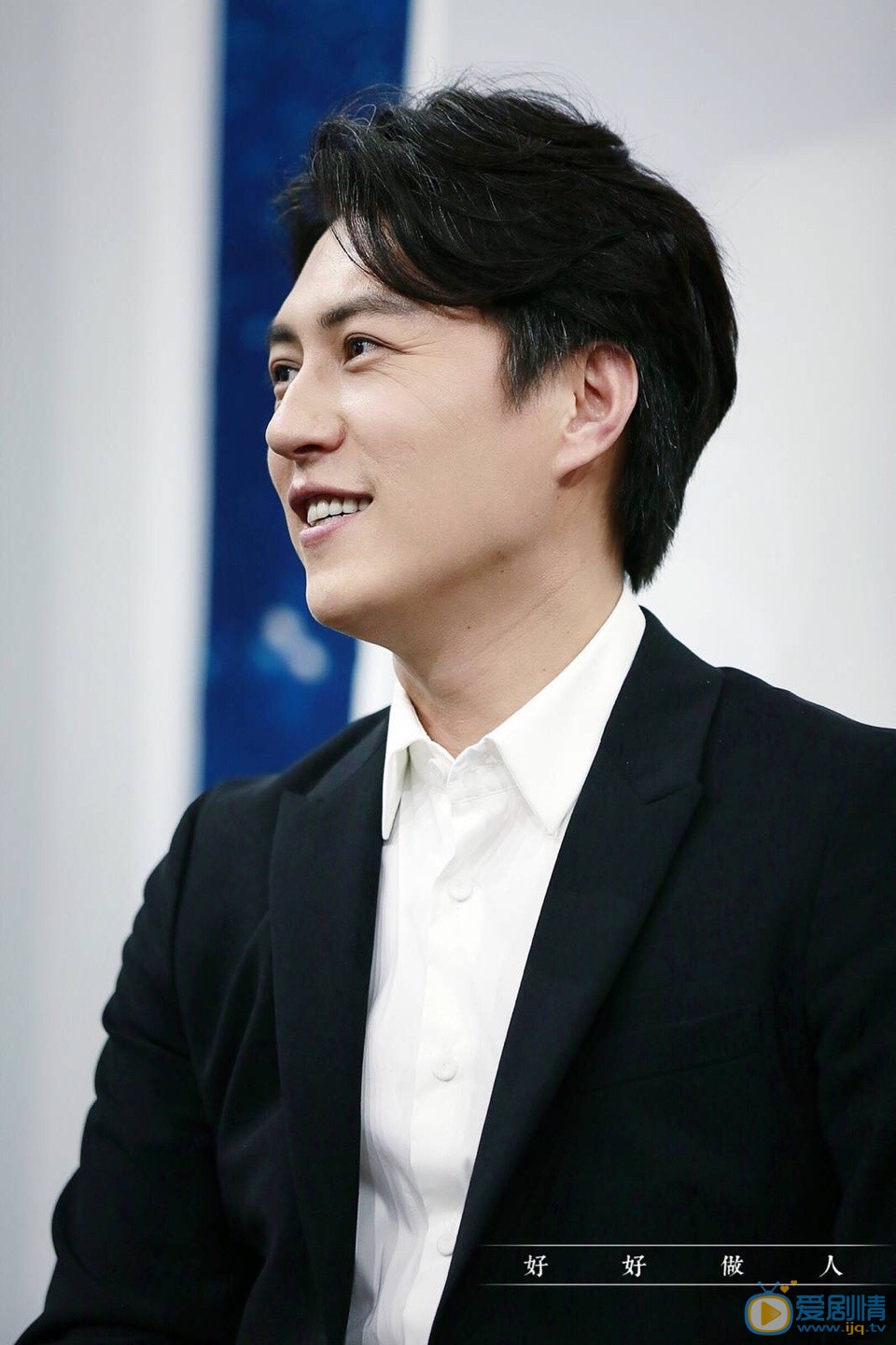 外科風雲靳東劇照