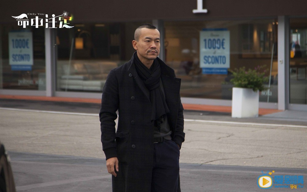 命中注定什麼時間播_命中注定播出時間