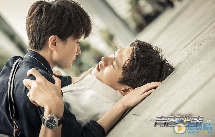 青春警事什麼時間播？青春警事每周幾更新每天更新幾集？