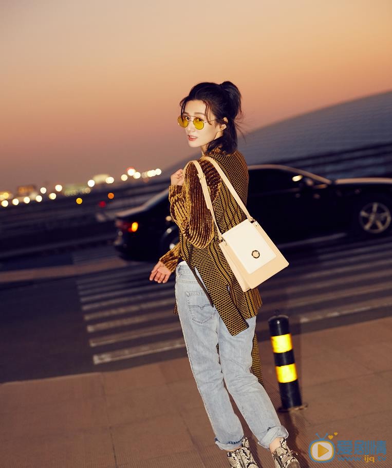 天下無詐馬賽是誰飾演的？馬賽飾演者徐悅個人資料、寫真及生活照欣賞