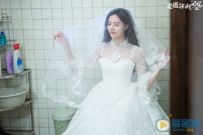 走進你的記憶什麼時間播_走進你的記憶播出時間