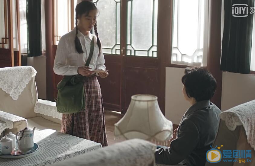 最美的青春劇照