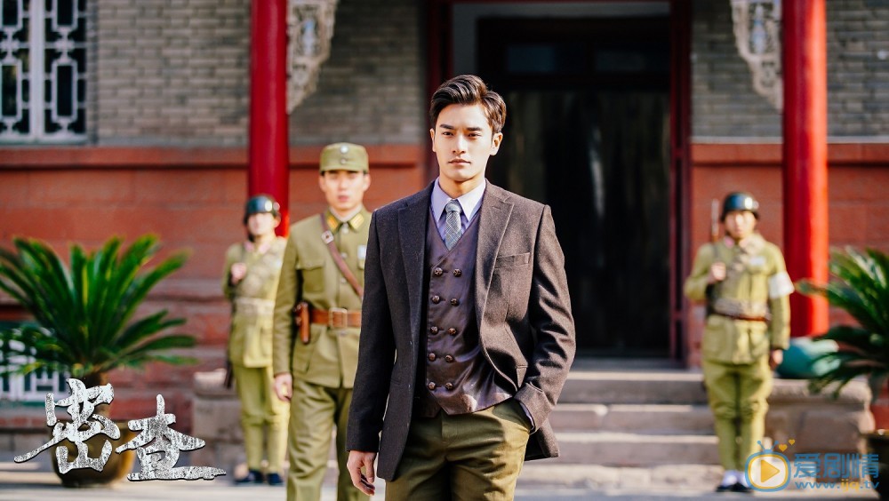 密查武仲明為何要拒絕和蔣寶珍的婚事？