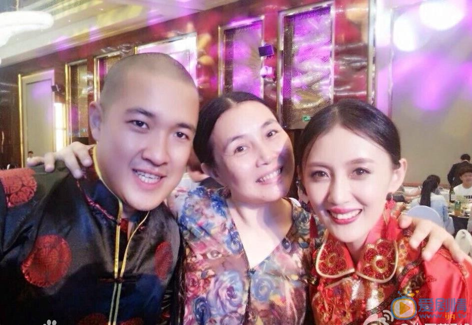 外科風雲葛琳扮演者張墨錫寫真生活照欣賞