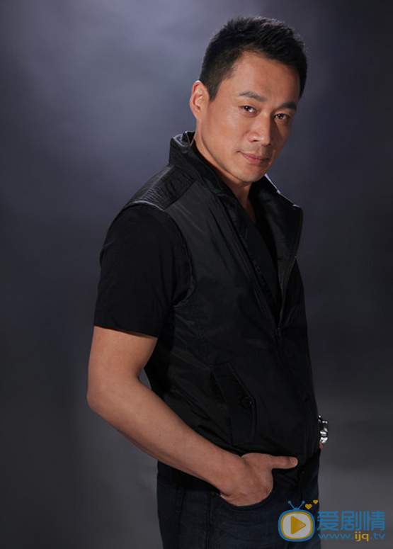  人民的名義趙東來是誰演的？趙東來扮演者丁海峰個人資料簡介