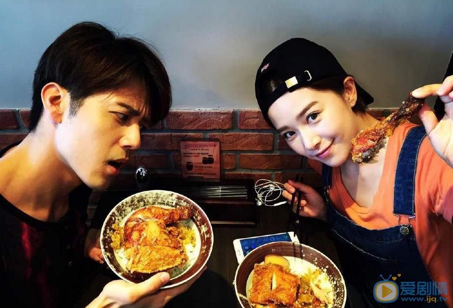 電視劇麻雀李小男扮演者闞清子海量素顏生活照欣賞