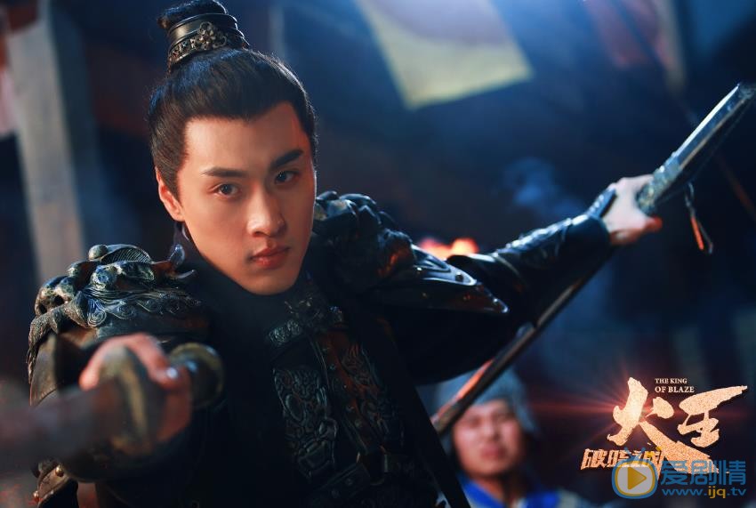 火王之破曉之戰李敬忠死了嗎？李敬忠是怎么死的？李敬忠的結局是什麼？