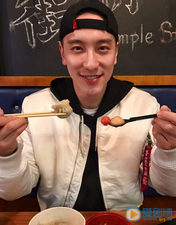  那片星空那片海第二季陸驍是誰演的？陸驍扮演者王陽明個人資料及生活寫真照欣賞