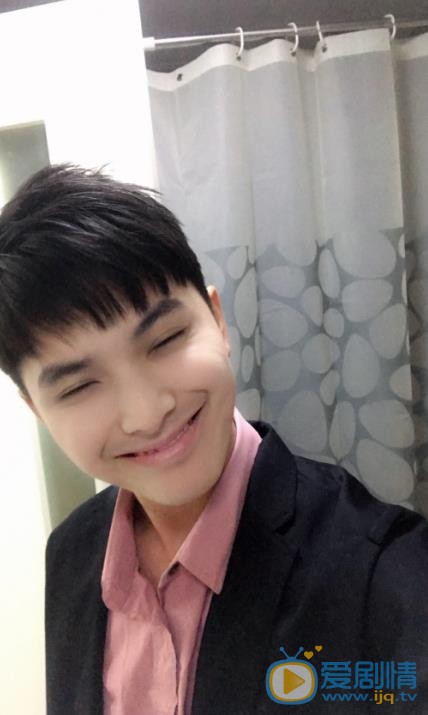 九州海上牧雲記碩風蘇赫扮演者陳炳強個人資料、寫真生活照