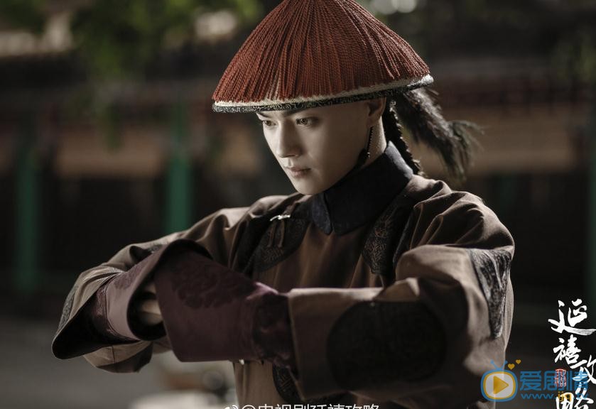 延禧攻略純妃第幾集黑化？純妃和皇上圓房在第幾集？