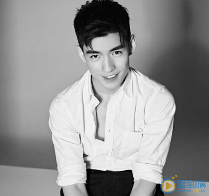 黃繼棟個人資料簡介 黃繼棟演藝經歷 黃繼棟帥氣寫真圖片