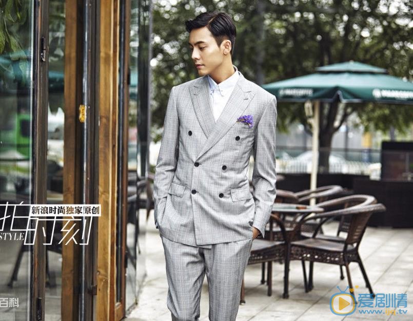 陳偉霆現任女友是誰？陳偉霆交過幾個女友？盤點陳偉霆的感情史