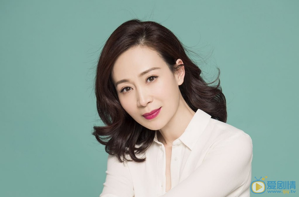 錢潔個人資料 錢潔演藝經歷 錢潔寫真圖片