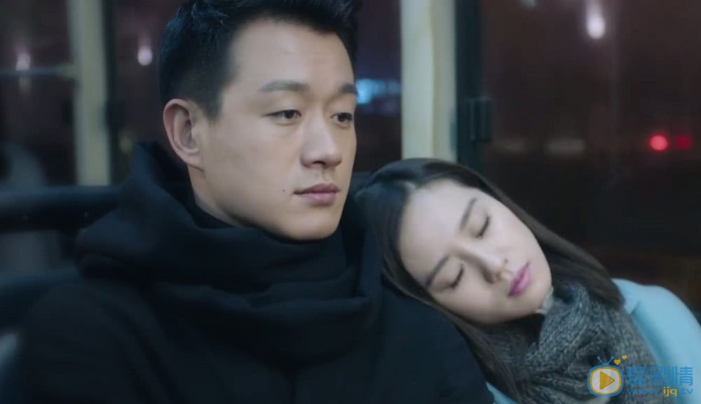 如果可以這樣愛耿墨池為當初的事情自責不已 白考兒知道真相後原諒耿墨池