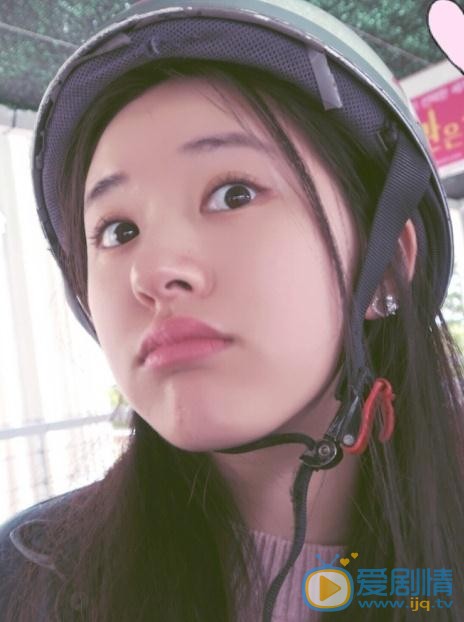 鳳囚凰馬雪雲是誰扮演的?馬雪雲扮演者趙露思個人資料、寫真及生活照欣賞