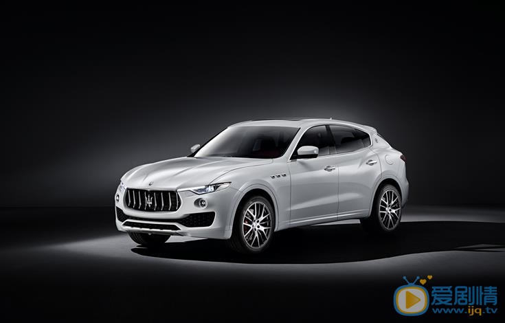 鬼怪中金信開的車是什麼牌子 國內市場價多少