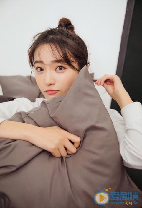 媚者無疆方盈盈是誰演的？方盈盈扮演者張欣顏個人資料、寫真及生活照欣賞