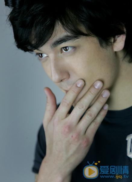 風光大嫁趙丹橋是誰扮演的？趙丹橋扮演者丹尼斯&middot;吳個人資料介紹