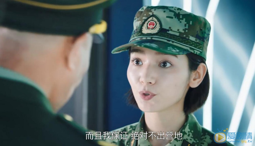 反恐特戰隊之天狼代斯在劇中飾演什麼角色？