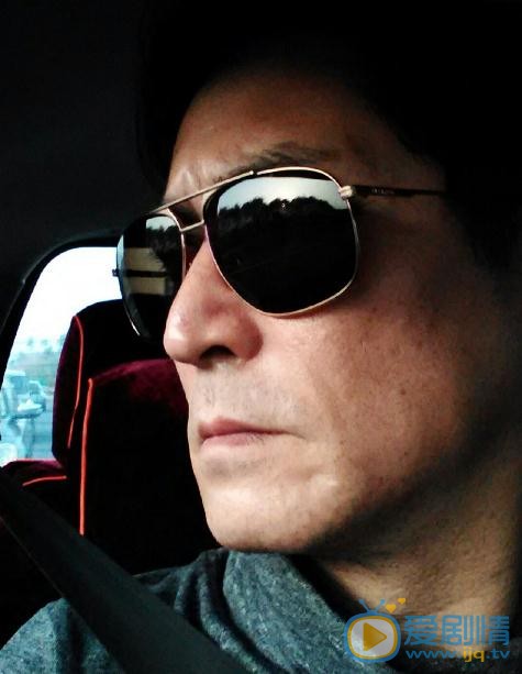 美味奇緣葉長海是誰演的？美味奇緣葉長海扮演者黃建群個人資料、寫真及生活照欣賞