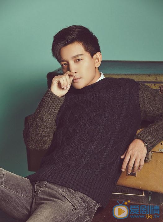 花昆個人資料簡介 花昆寫真