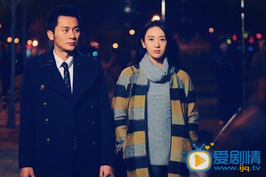  爸爸快長熱播 秦麗贊李晨成熟穩重像大哥