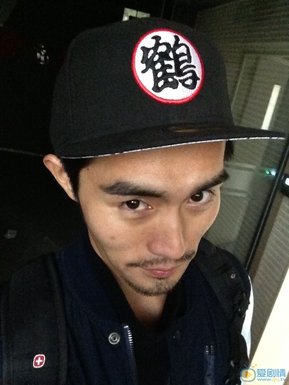 錦繡未央李敏峰扮演者南伏龍海量生活照欣賞