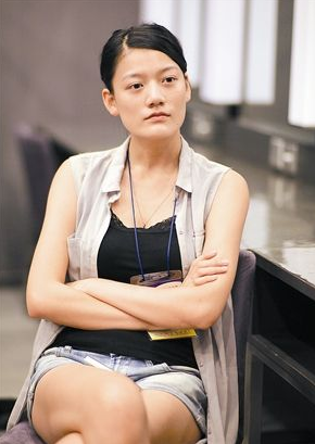 孔雁個人資料簡介