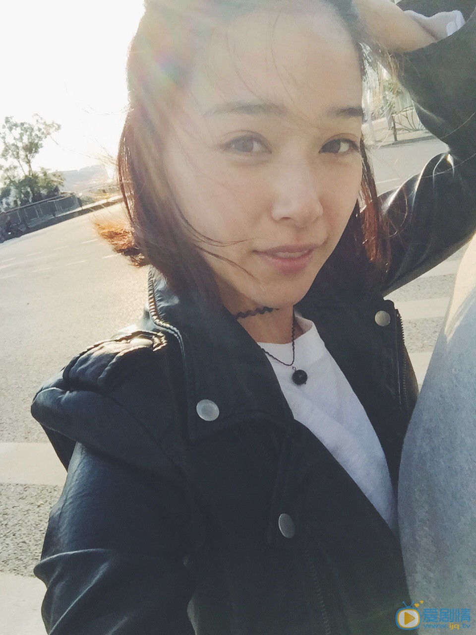 電視劇麻雀李小男扮演者闞清子海量素顏生活照欣賞