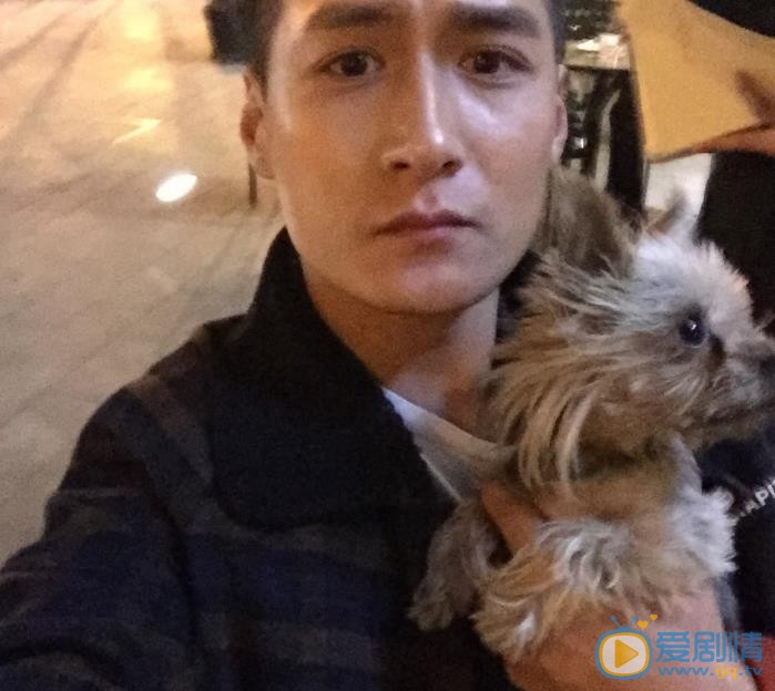 何所冬暖何所夏涼年屹扮演者郭冬冬圖片