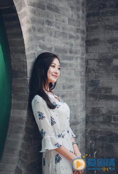 獵毒人夢瑤是誰演的？夢瑤扮演者王沛然個人資料、寫真及生活照欣賞