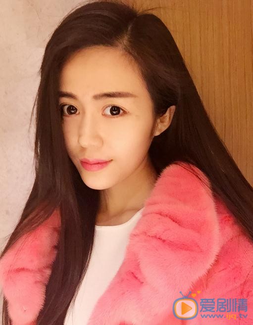 醉玲瓏武娉婷是誰演的？醉玲瓏武娉婷扮演者湯晶媚個人資料、寫真及生活照欣賞