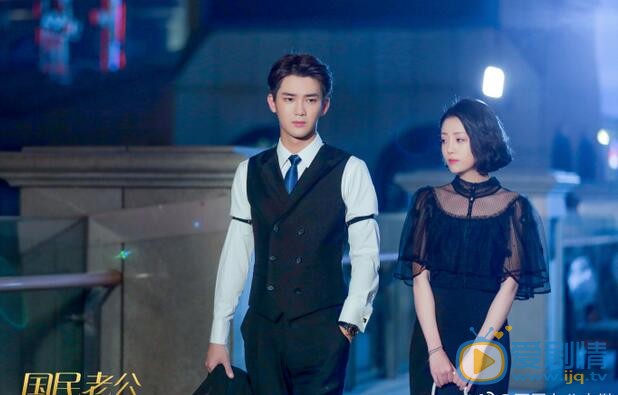 網劇國民老公是小說改編的嗎 網劇國民老公改編自哪部小說？