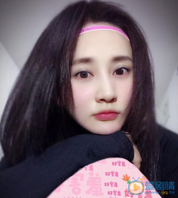 最好的安排賈小朵扮演著趙予熙個人資料、寫真生活照