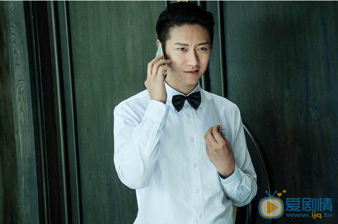 繁星四月簡易是誰演的?簡易扮演者王霏個人資料介紹